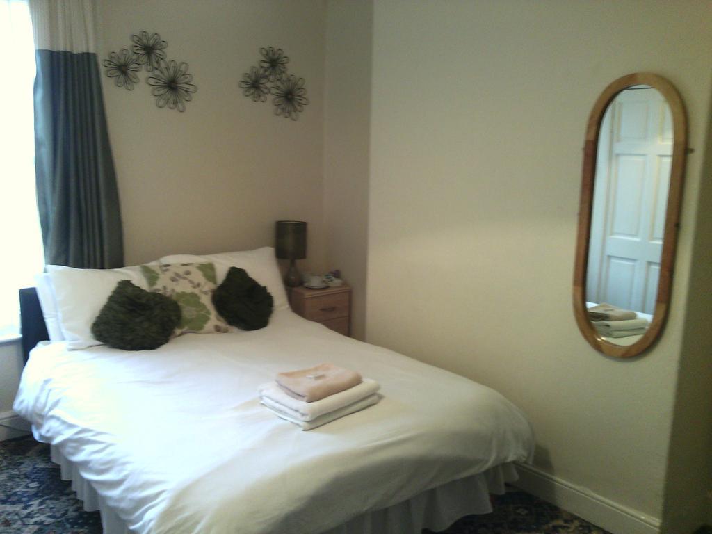 The Maydor Blackpool Zimmer foto