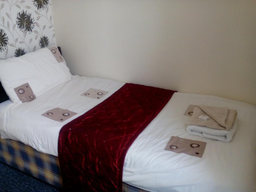 The Maydor Blackpool Zimmer foto