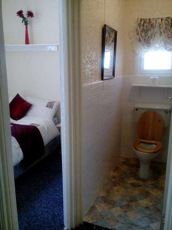 The Maydor Blackpool Zimmer foto