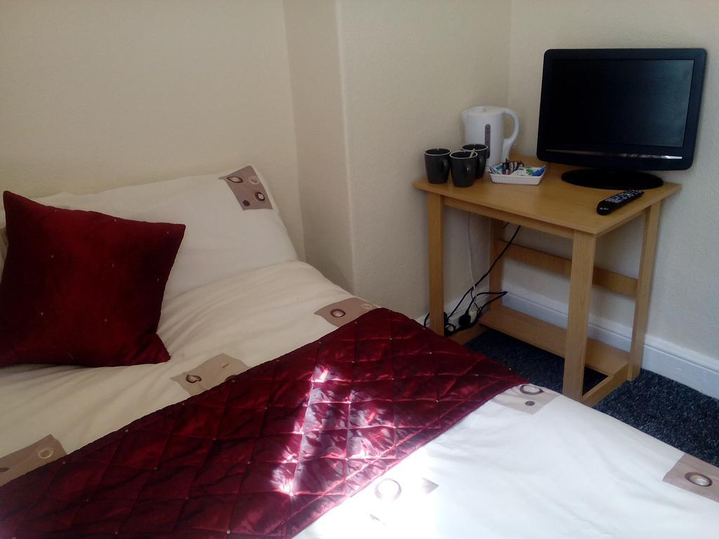 The Maydor Blackpool Zimmer foto