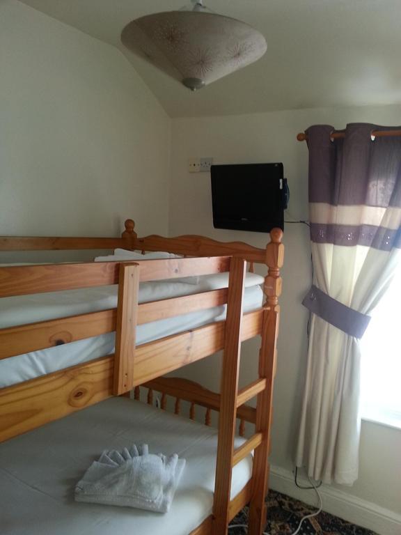 The Maydor Blackpool Zimmer foto