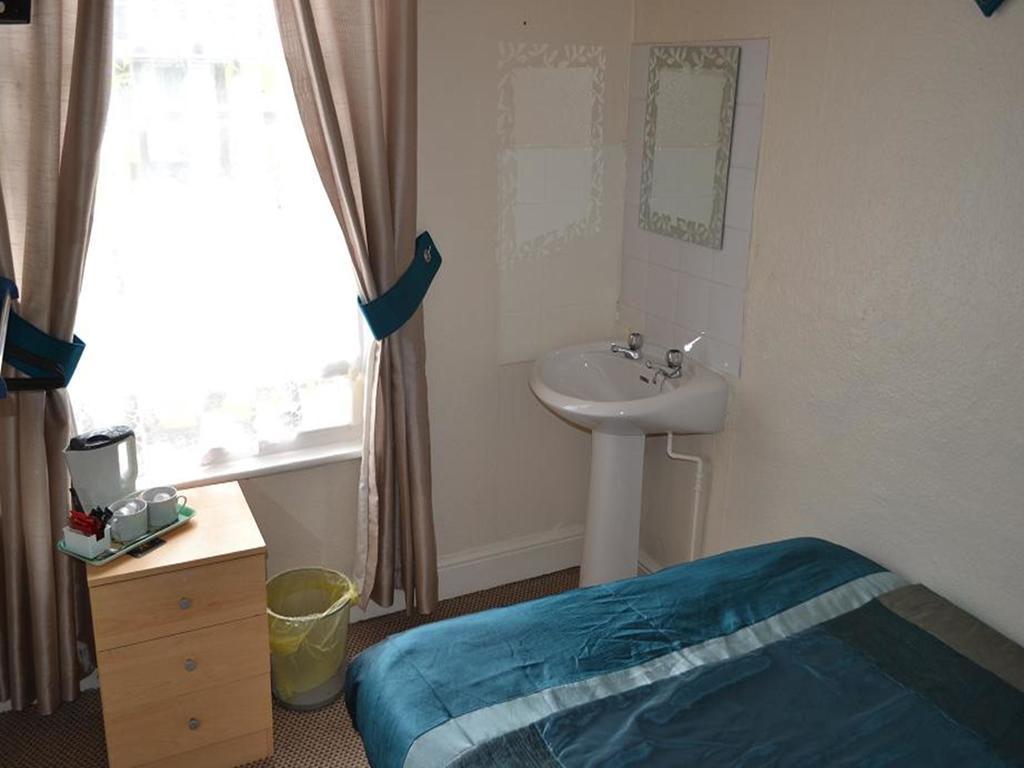 The Maydor Blackpool Zimmer foto