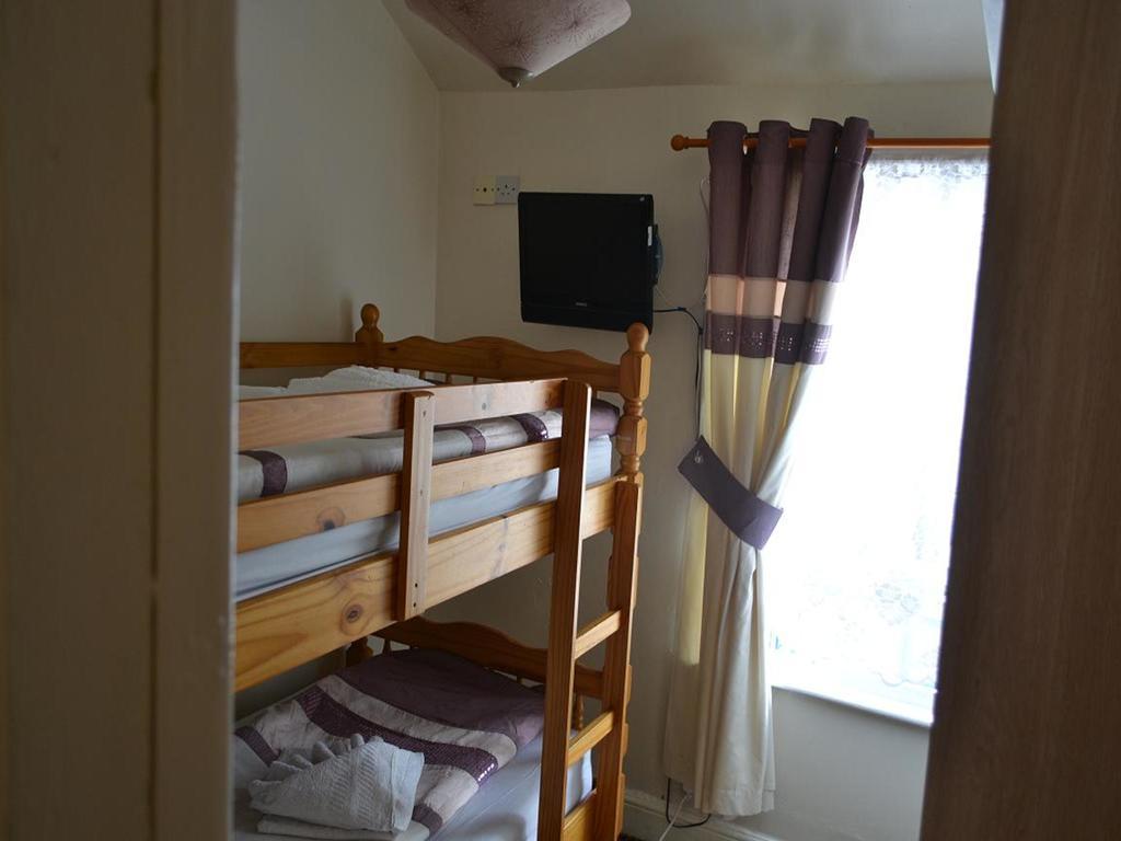 The Maydor Blackpool Zimmer foto